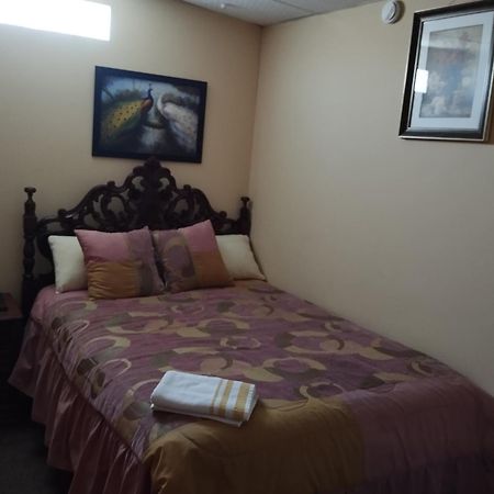 Hotel Residencial El Viajero Tababela Eksteriør bilde